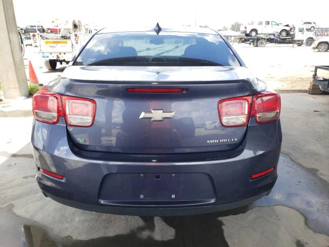 Photo 6 from auction – 2015 CHEVROLET MALIBU 2LT with VIN 1G11D5SL6FF157897