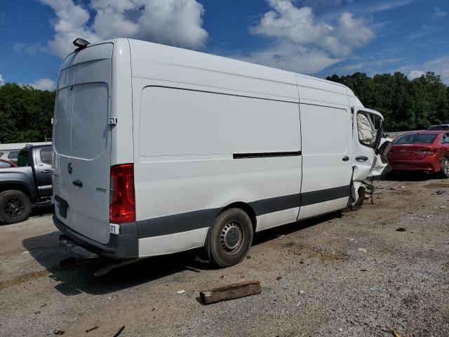 Photo 3 from auction – 2021 MERCEDES-BENZ SPRINTER 2 with VIN W1Y40CHY3MT044281