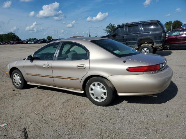 Photo 2 from auction – 1998 MERCURY SABLE GS with VIN 1MEFM50U4WA626778