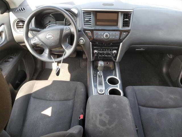 Photo 8 from auction – 2015 NISSAN PATHFINDER with VIN 5N1AR2MMXFC625737