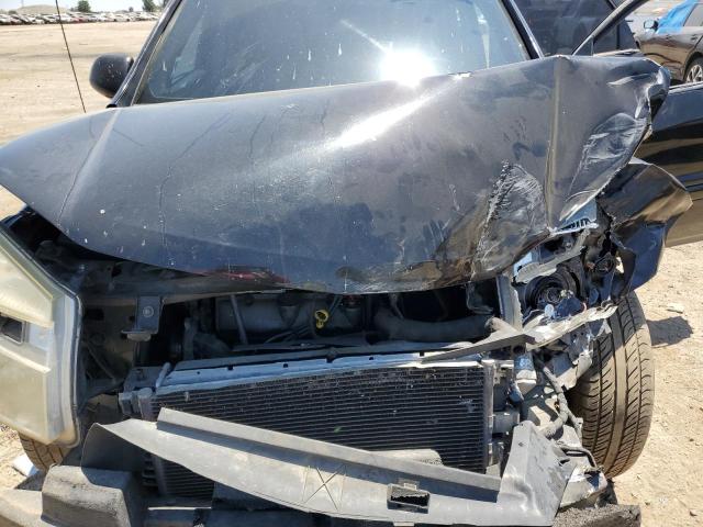 Photo 12 from auction – 2005 CHEVROLET EQUINOX LT with VIN 2CNDL73F456029481