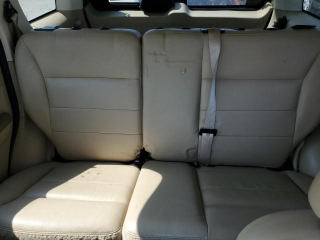 Photo 10 from auction – 2008 FORD ESCAPE XLT with VIN 1FMCU03ZX8KC05137