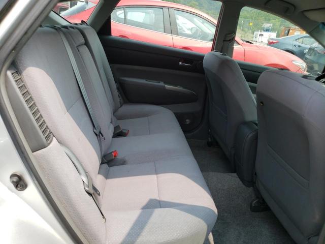 Photo 10 from auction – 2007 TOYOTA PRIUS with VIN JTDKB20U873257868