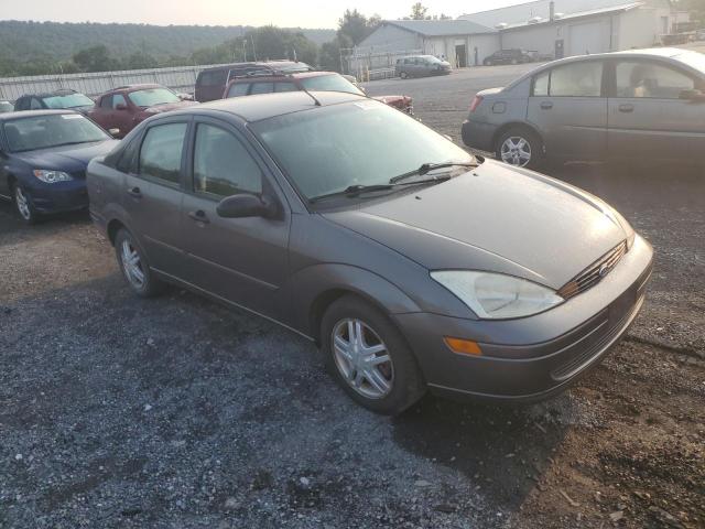Photo 4 from auction – 2002 FORD FOCUS SE with VIN 1FAFP34332W362440
