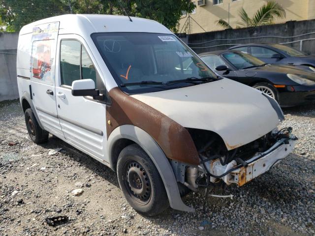 Photo 4 from auction – 2011 FORD TRANSIT CO with VIN NM0KS9BN4BT059163