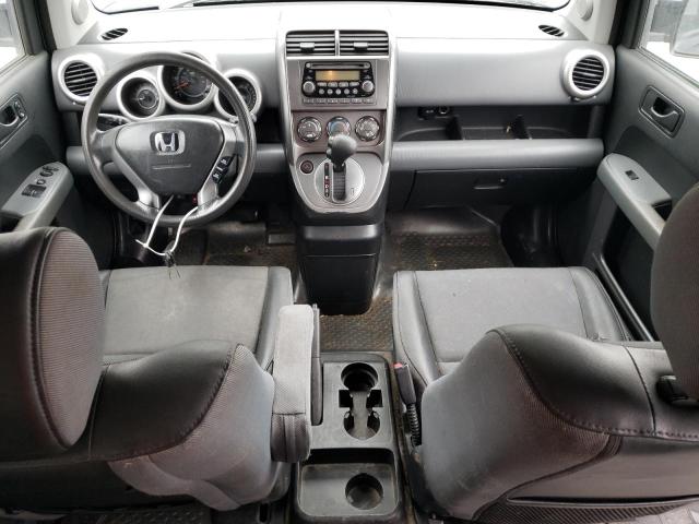 Photo 8 from auction – 2003 HONDA ELEMENT EX with VIN 5J6YH18593L018382