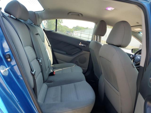 Foto 10 de la subasta – 2014 KIA FORTE EX con VIN KNAFX4A82E5158526