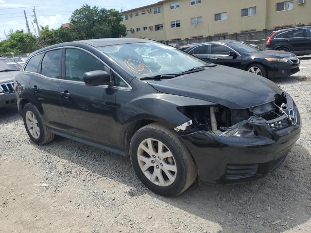 Photo 4 from auction – 2008 MAZDA CX-7 with VIN JM3ER293380182610