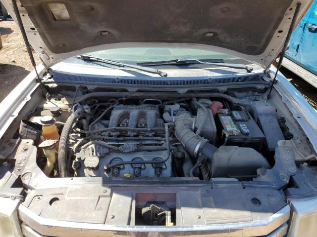 Photo 12 from auction – 2009 FORD FLEX SEL with VIN 2FMEK62C59BA62785