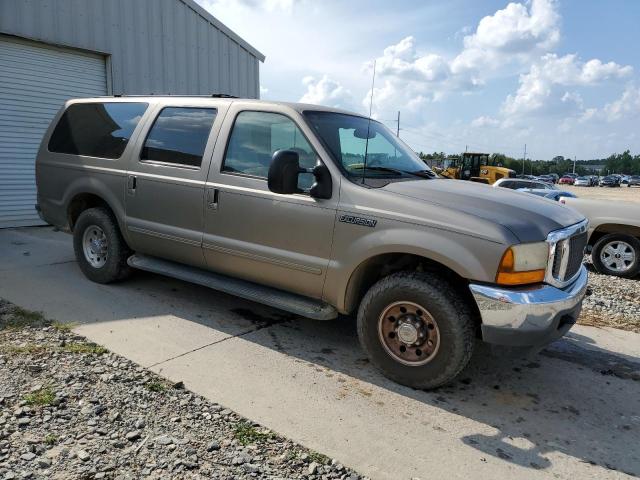 Photo 4 from auction – 2000 FORD EXCURSION with VIN 1FMNU40LXYEB69402