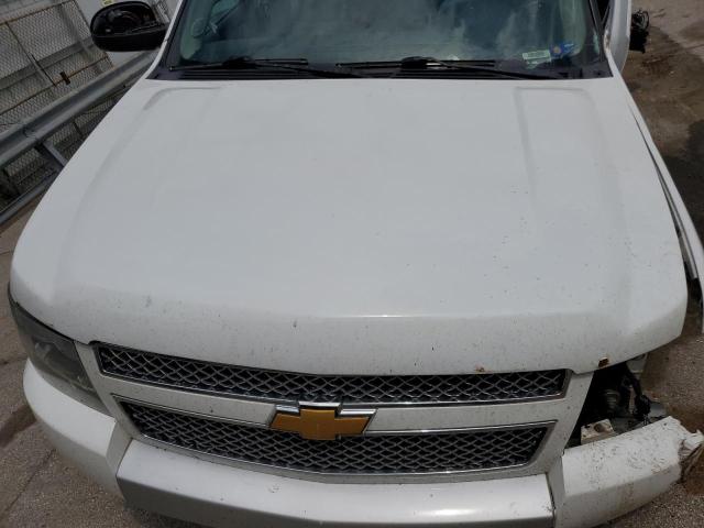 Photo 11 from auction – 2008 CHEVROLET SUBURBAN K with VIN 3GNFK16338G275436