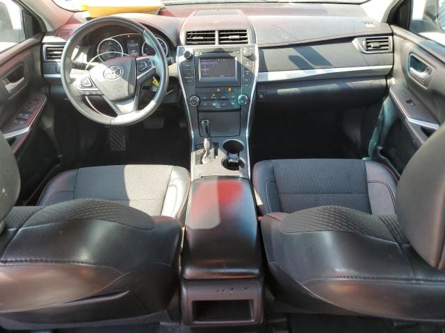 Photo 8 from auction – 2017 TOYOTA CAMRY LE with VIN 4T1BF1FK6HU363084