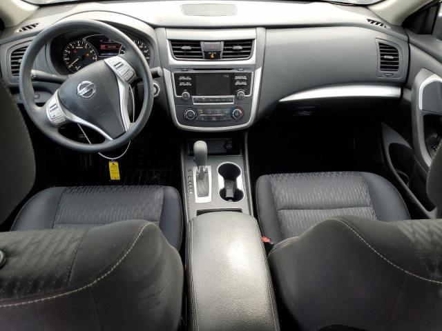 Photo 8 from auction – 2018 NISSAN ALTIMA 2.5 with VIN 1N4AL3AP6JC270235