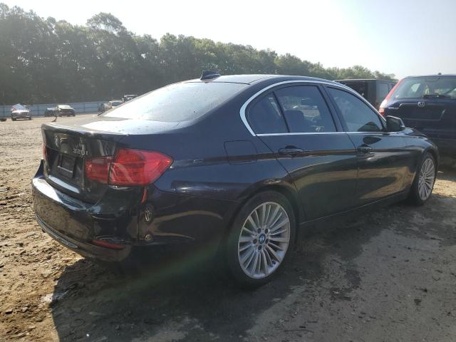 Photo 3 from auction – 2012 BMW 328 I with VIN WBA3A5C55CF349930