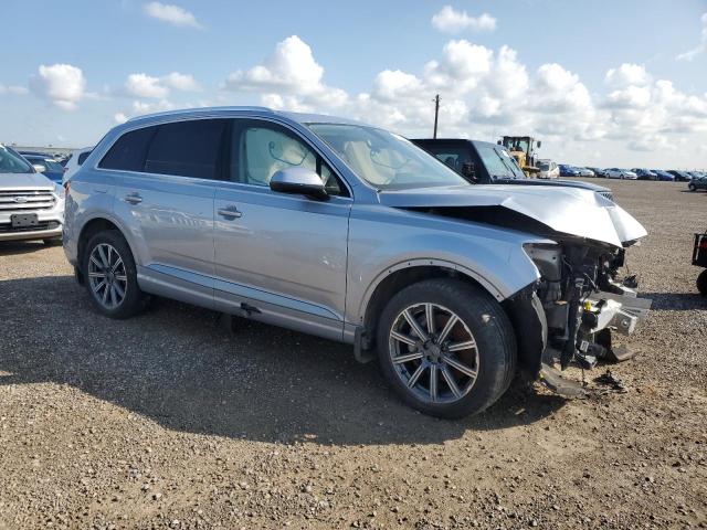 Photo 4 from auction – 2018 AUDI Q7 PRESTIG with VIN WA1VAAF73JD031065