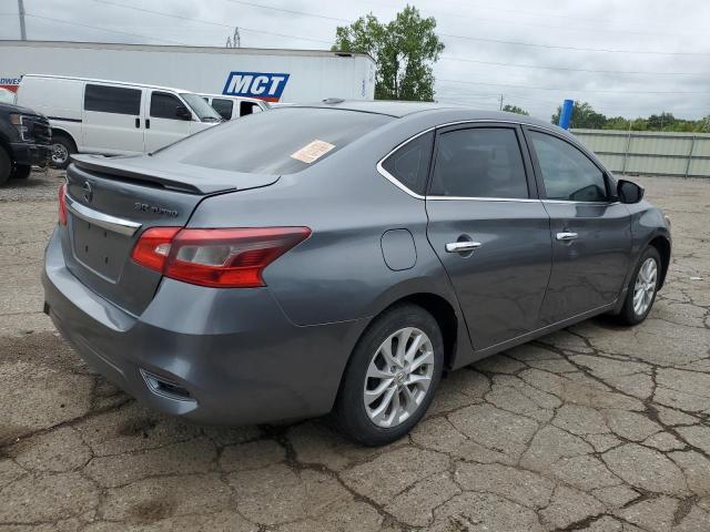 Photo 3 from auction – 2018 NISSAN SENTRA S with VIN 3N1AB7AP2JY273261
