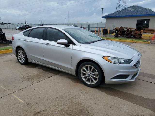 Photo 4 from auction – 2017 FORD FUSION SE with VIN 3FA6P0HD9HR246883