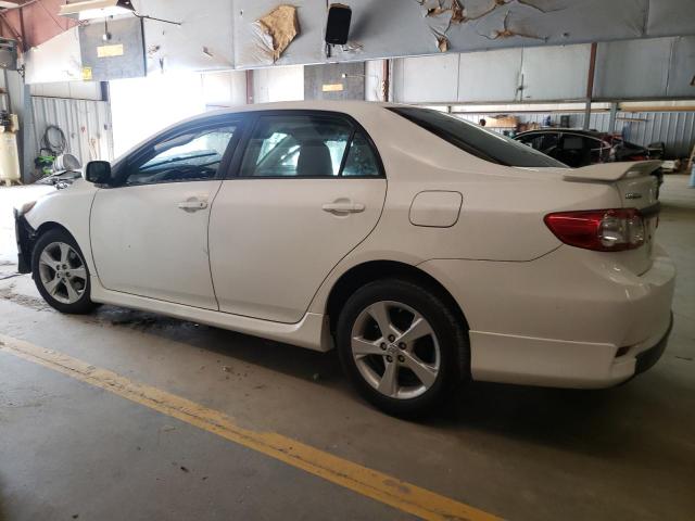 Photo 2 from auction – 2013 TOYOTA COROLLA BA with VIN 2T1BU4EE3DC071519