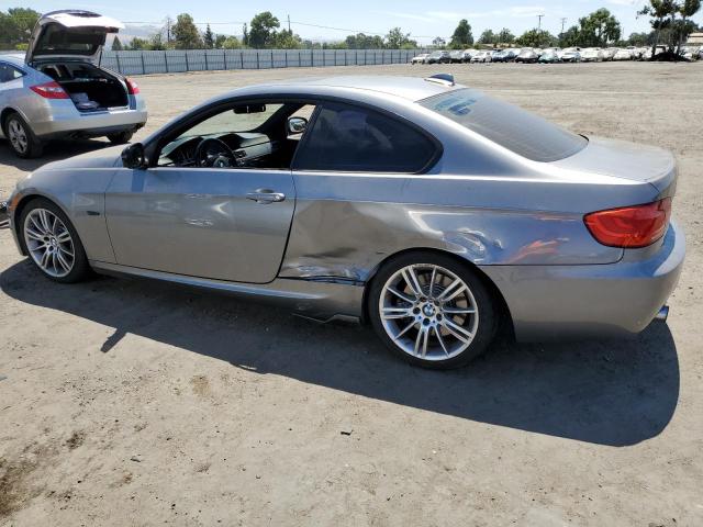 Photo 2 from auction – 2013 BMW 335 I with VIN WBAKG7C5XDJ437652