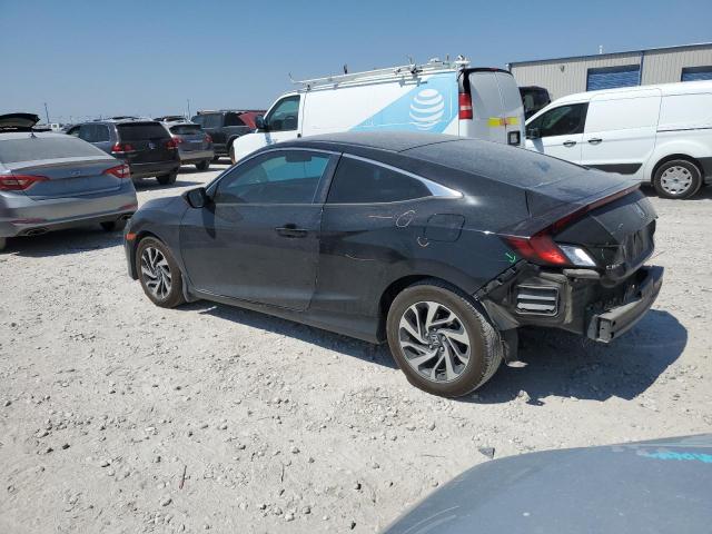 Photo 2 from auction – 2016 HONDA CIVIC LX with VIN 2HGFC4B58GH307876
