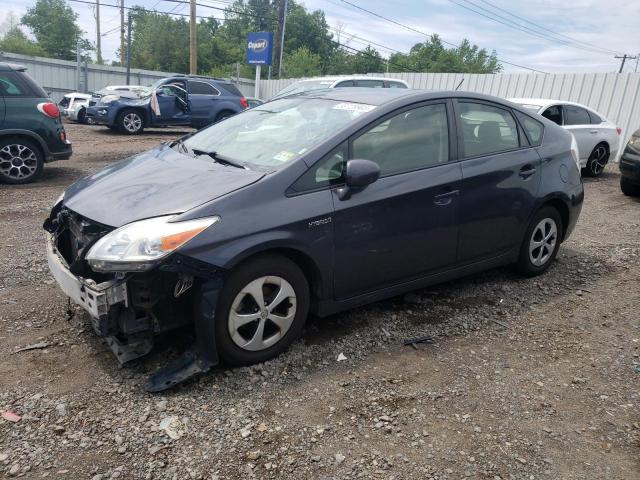 TOYOTA PRIUS 2014 with VIN JTDKN3DU8E1771199 - Photo from auction
