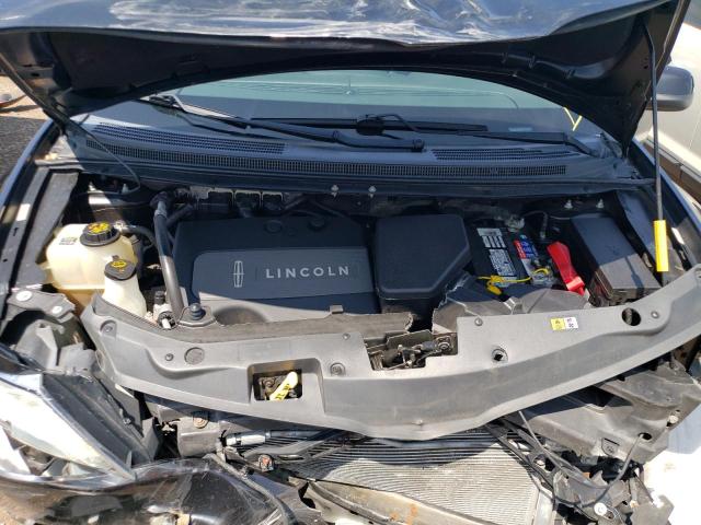 Photo 12 from auction – 2013 LINCOLN MKX with VIN 2LMDJ8JKXDBL33579