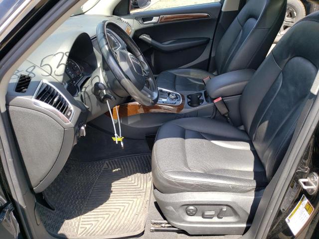 صورة رقم 7 من المزاد - 2011 AUDI Q5 PREMIUM مع VIN WA1LFAFP2BA104731