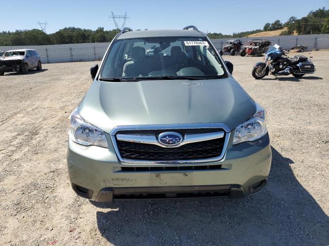 Foto 5 de la subasta – 2016 SUBARU FORESTER 2 con VIN JF2SJABCXGH457155