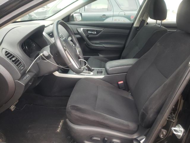 Photo 7 from auction – 2015 NISSAN ALTIMA 2.5 with VIN 1N4AL3AP7FN397569