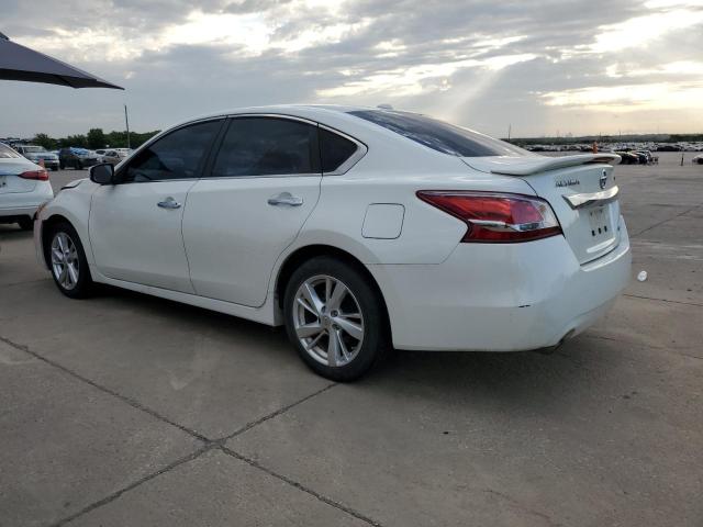 Photo 2 from auction – 2013 NISSAN ALTIMA 2.5 with VIN 1N4AL3AP6DC231732
