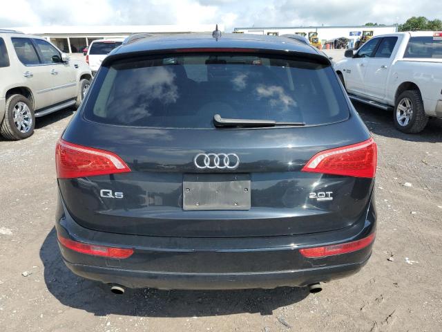 Photo 6 from auction – 2012 AUDI Q5 PREMIUM with VIN WA1LFAFP6CA097980