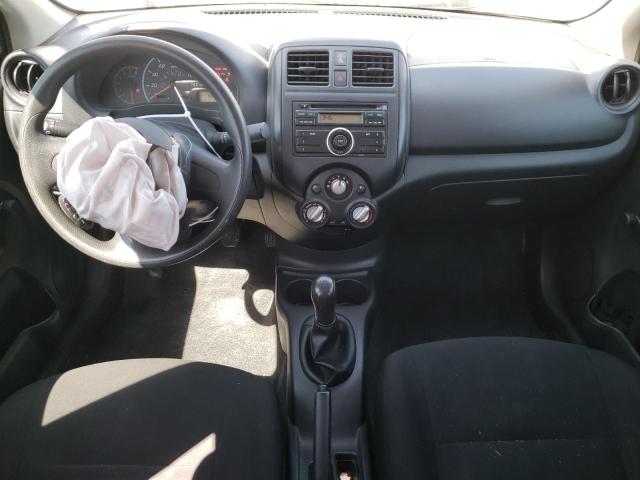Photo 8 from auction – 2014 NISSAN VERSA S with VIN 3N1CN7AP7EL828949
