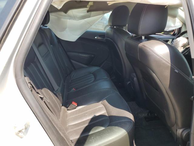 Photo 10 from auction – 2014 BUICK VERANO PRE with VIN 1G4PT5SV6E4188739