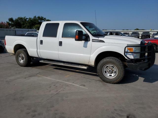 Photo 4 from auction – 2011 FORD F250 SUPER with VIN 1FT7W2B65BEB59211