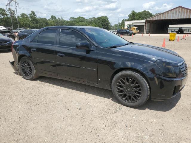 Photo 4 from auction – 2007 CADILLAC CTS HI FEA with VIN 1G6DP577570198178