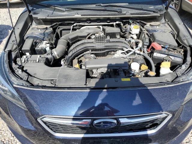 Photo 11 from auction – 2019 SUBARU IMPREZA with VIN 4S3GKAA66K3625943