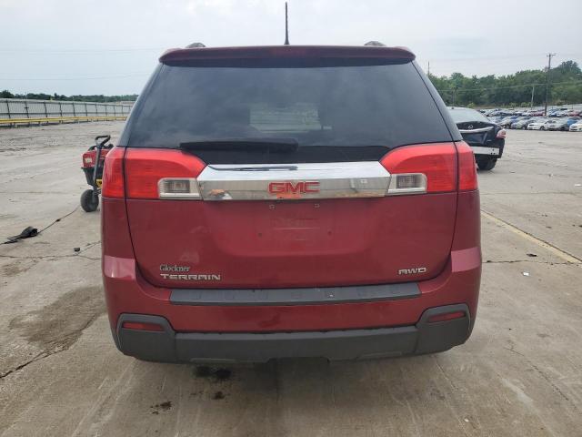 Photo 6 from auction – 2014 GMC TERRAIN SL with VIN 2GKFLWEK6E6126249