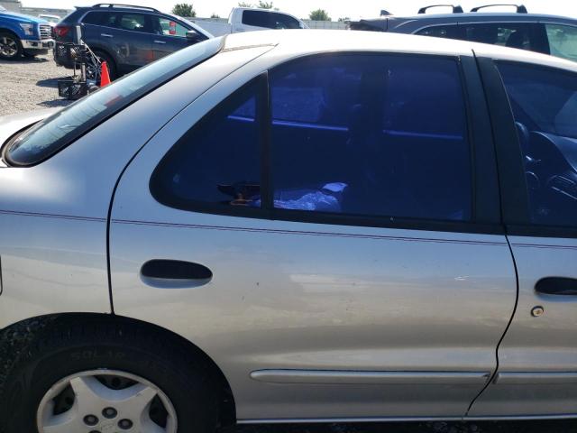 Photo 10 from auction – 2000 CHEVROLET CAVALIER with VIN 1G1JC524XY7112762