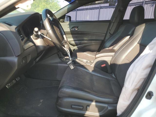 Zdjęcie 7 z aukcji – 2016 ACURA ILX PREMIU z VIN 19UDE2F82GA013771