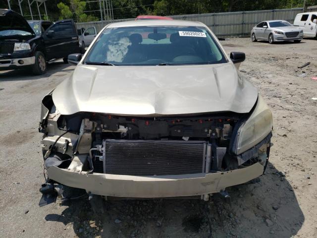 Photo 5 from auction – 2013 CHEVROLET MALIBU LS with VIN 1G11B5SA7DF348455