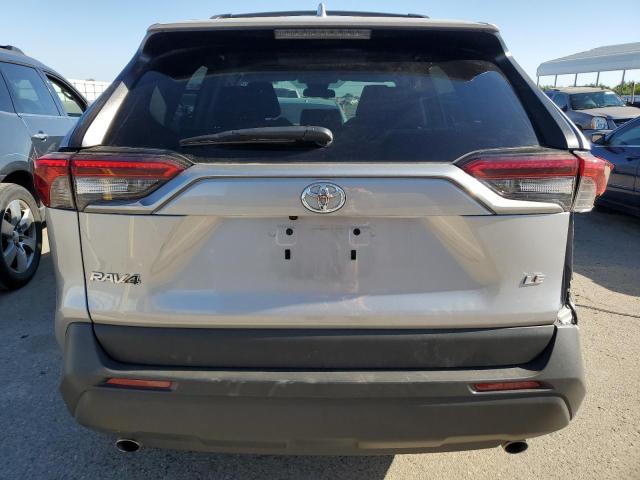 Photo 6 from auction – 2021 TOYOTA RAV4 LE with VIN 2T3K1RFV7MC146251