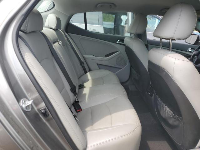 Photo 10 from auction – 2013 KIA OPTIMA EX with VIN 5XXGN4A7XDG102705