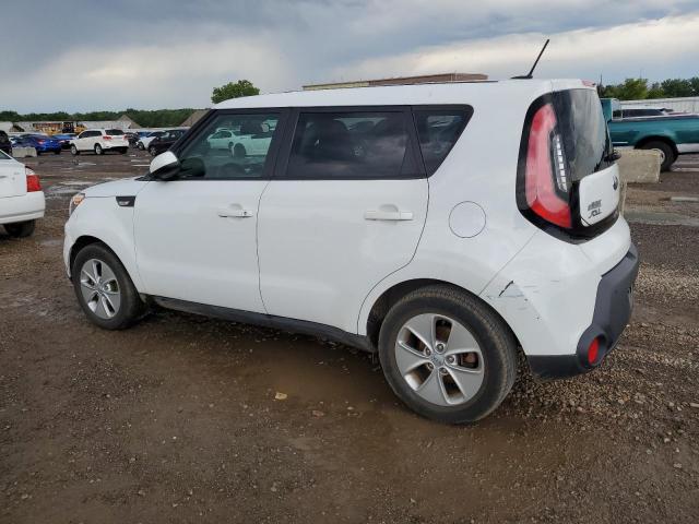 Zdjęcie 2 z aukcji – 2014 KIA SOUL z VIN KNDJN2A21E7096401