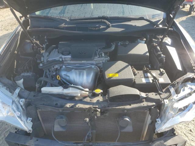 Photo 11 from auction – 2012 TOYOTA CAMRY L with VIN 4T1BF1FK2CU139299