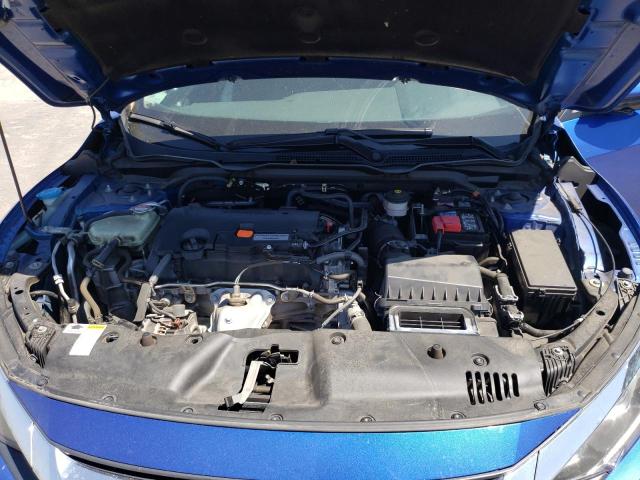 Photo 11 from auction – 2016 HONDA CIVIC EX with VIN 19XFC2F7XGE203352