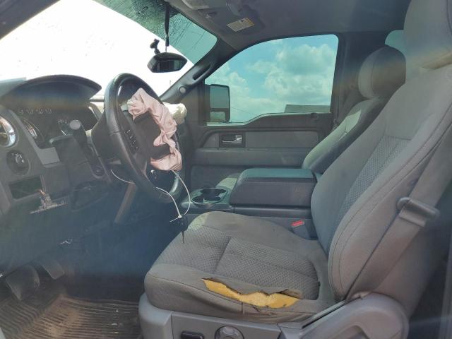 Photo 7 from auction – 2013 FORD F150 SUPER with VIN 1FTFW1EFXDFA95083