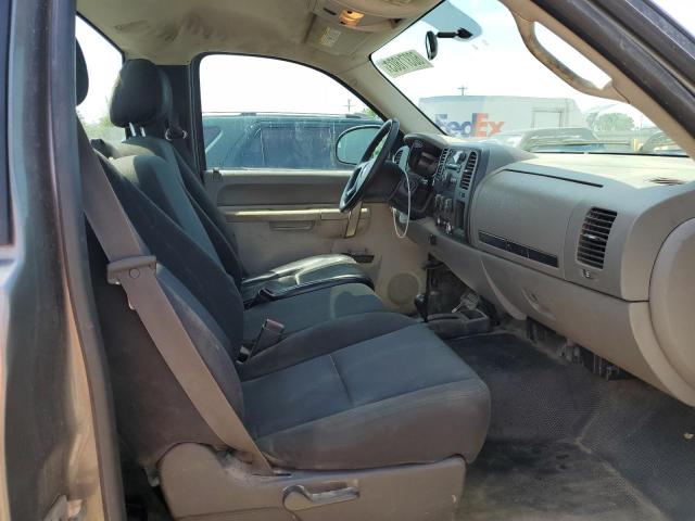 Photo 10 from auction – 2012 CHEVROLET SILVERADO with VIN 1GC0KVC85CZ314736