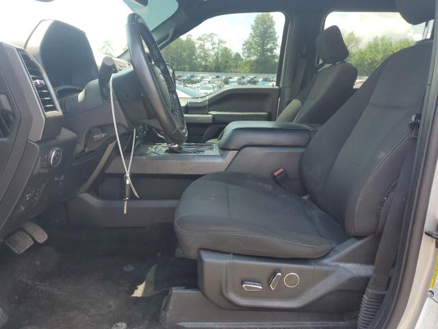 Photo 7 from auction – 2018 FORD F150 SUPER with VIN 1FTEW1EP5JFA45806