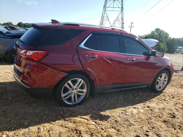 Photo 3 from auction – 2018 CHEVROLET EQUINOX PR with VIN 2GNAXVEVXJ6153826