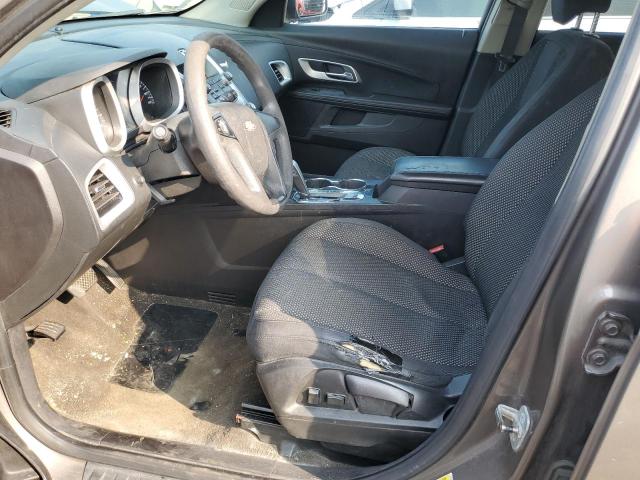 Photo 7 from auction – 2010 CHEVROLET EQUINOX LT with VIN 2CNALDEW4A6217524